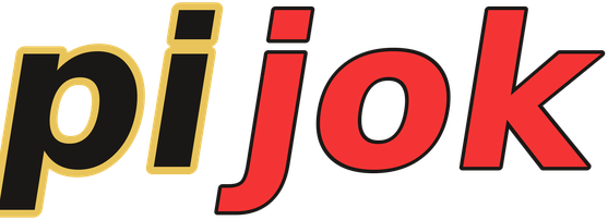 pijok logo